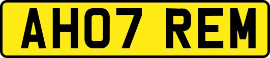 AH07REM