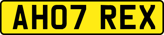 AH07REX