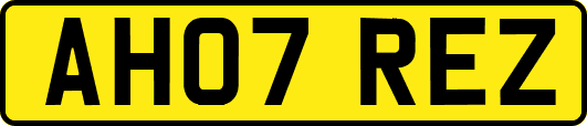 AH07REZ