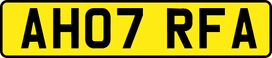 AH07RFA