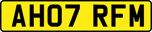 AH07RFM