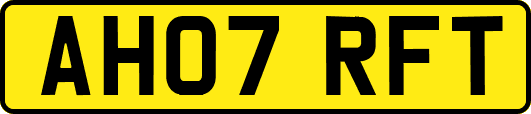AH07RFT