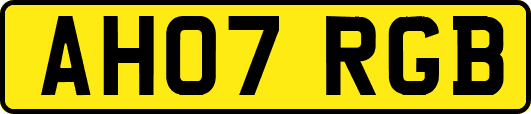 AH07RGB