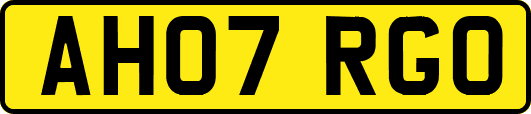 AH07RGO