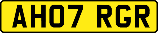 AH07RGR