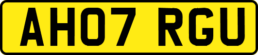 AH07RGU