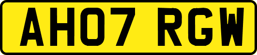 AH07RGW