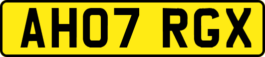 AH07RGX