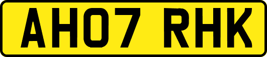 AH07RHK