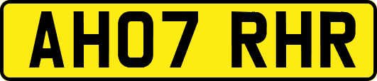 AH07RHR
