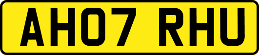 AH07RHU