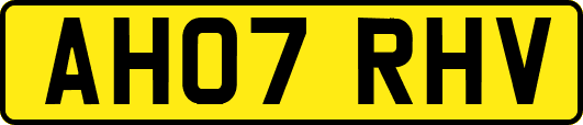 AH07RHV