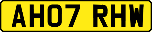 AH07RHW