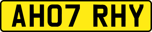 AH07RHY