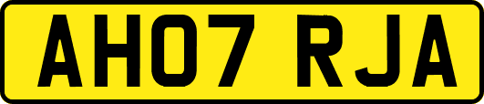 AH07RJA