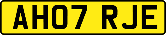 AH07RJE