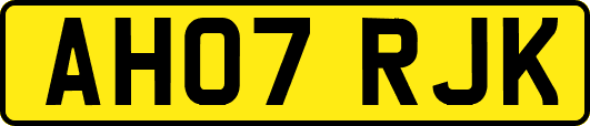 AH07RJK