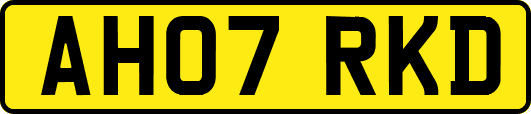 AH07RKD