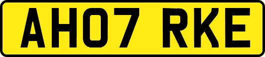 AH07RKE