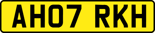 AH07RKH