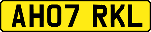 AH07RKL