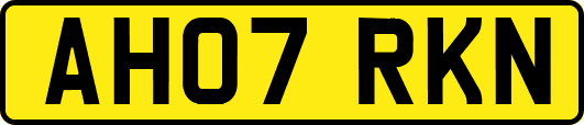 AH07RKN