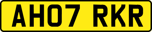 AH07RKR