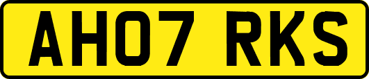 AH07RKS