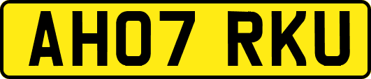 AH07RKU