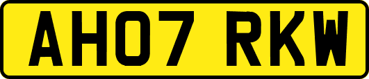 AH07RKW