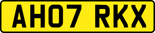 AH07RKX
