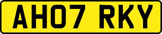 AH07RKY