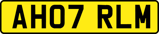 AH07RLM