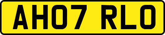 AH07RLO