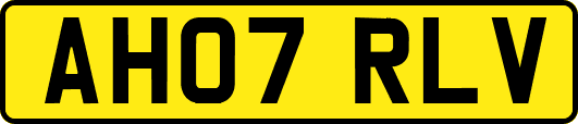 AH07RLV