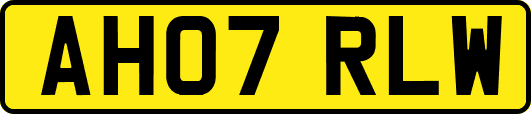 AH07RLW