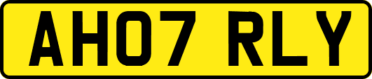 AH07RLY