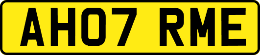 AH07RME