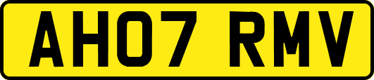 AH07RMV