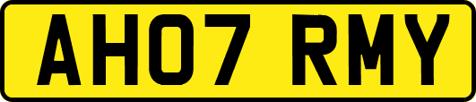AH07RMY