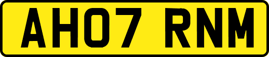 AH07RNM