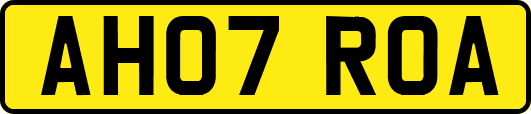 AH07ROA