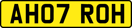 AH07ROH
