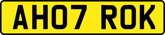 AH07ROK