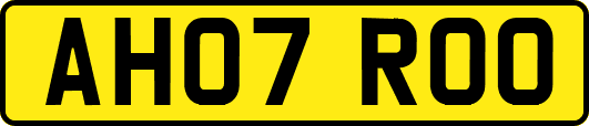 AH07ROO