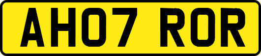 AH07ROR