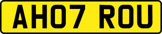 AH07ROU