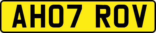 AH07ROV