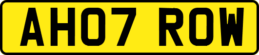 AH07ROW