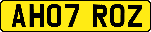 AH07ROZ